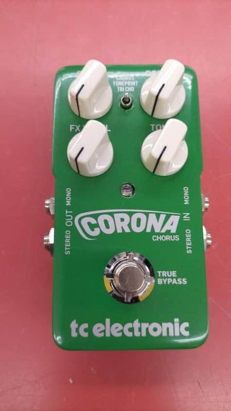 TC Electronic Corona Chorus