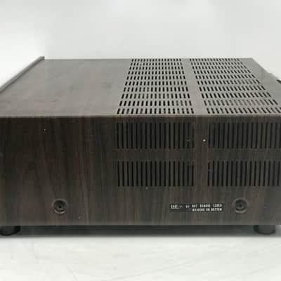 Vintage Marantz 2285 Stereo Receiver Amplifier Audiophile Stereophonic image 5