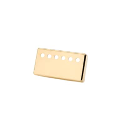 Gibson-Pickup Cover (Bridge) PRPC-025, Gold image 2