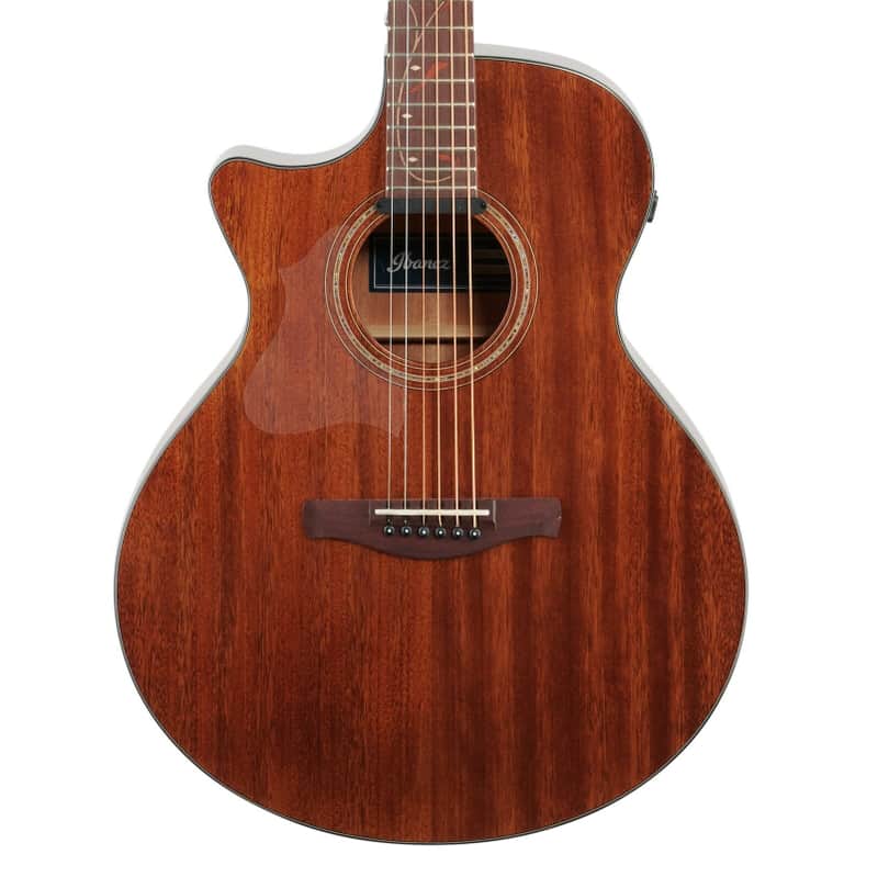 Ibanez AE295L Left-Handed image 2