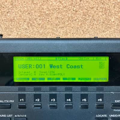 Roland XP-80 76-Key Synth - Serviced – Warranty image 15