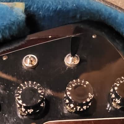 Electra X610 MPC Outlaw Bass with 2 MPC modules image 7