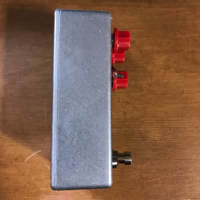 Aion FX Hexeract CMOS Drive 2023 - Bare / Red image 3