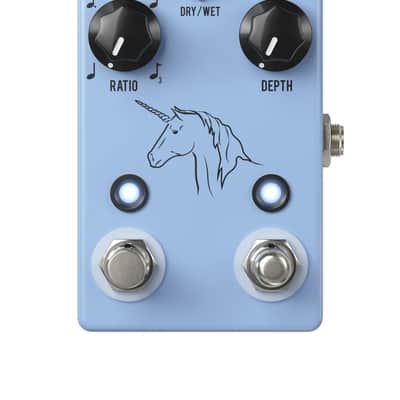 Reverb.com listing, price, conditions, and images for jhs-unicorn