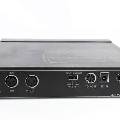 Share Resoldered Yamaha VL70-ｍ Virtual Acoustic Tone Generator W/Adapter New Battery image 8