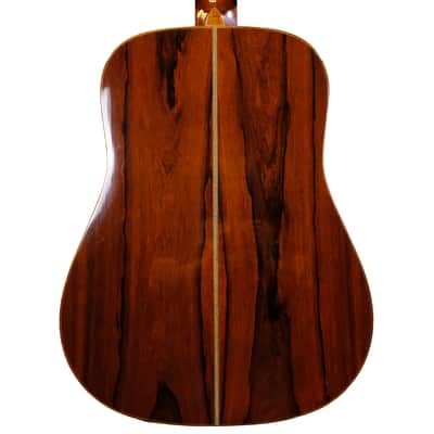 Used Martin America’s Guitar 175th Anniversary #171 of 175 - Polished Gloss with Aging Toner image 2