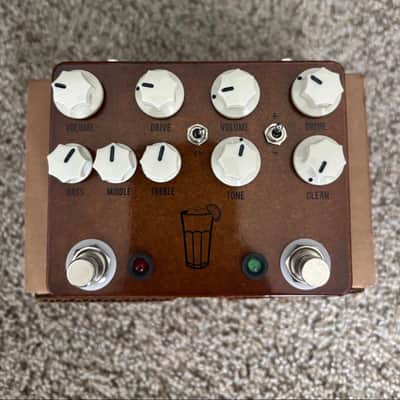JHS Sweet Tea V3 | Reverb