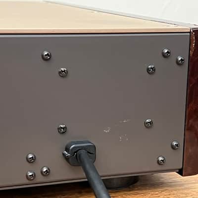 Sony CDP-R1+DAS-R1-Top of the line Cd Player and DA Converter image 19