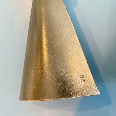 Pearl PAP-20 Agogo-Pop (High Pitch Model) image 3