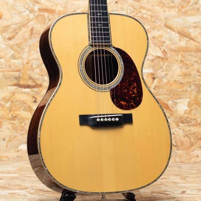 Martin CTM OOO-45NSS 2016 image 1