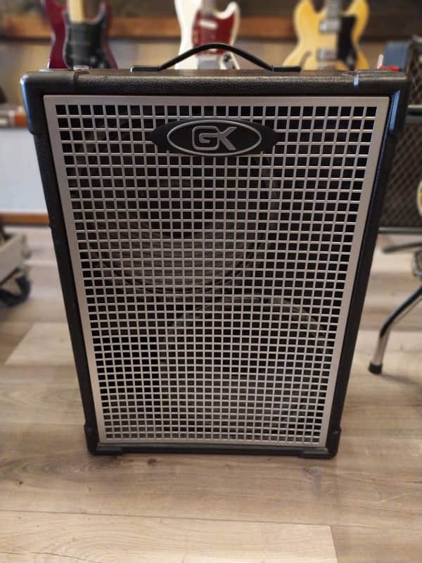 Gallien-Krueger MB212 Bass Combo MK1 image 1
