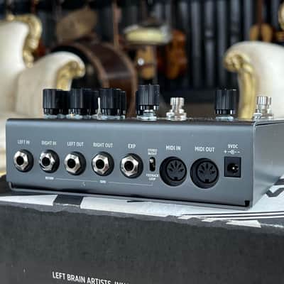 Strymon TIMELINE image 3