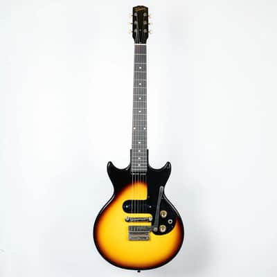 ギター Gibson Melody Maker 1961 Gibson Melody Maker 1961 - 1963 | Reverb