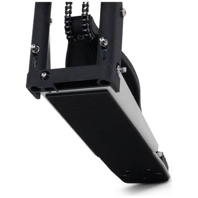 DW 9000X Hardware Series Hihat Stand (DWCP9500TX) - New! image 4