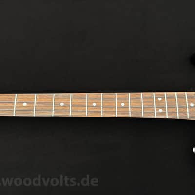 Squier Standard Telecaster with Rosewood Fretboard 2004 - 2017 - Antique Burst image 15
