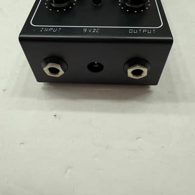 Vertex Effects Ultra Phonix HRM Overdrive Ultraphonix Guitar Effect Pedal + Box image 6