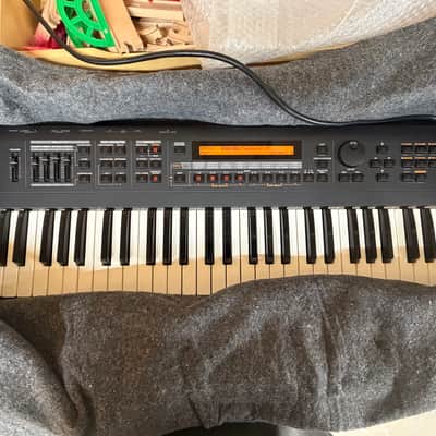 Roland XP-30 61-Key 64-Voice Expandable Synthesizer - Black