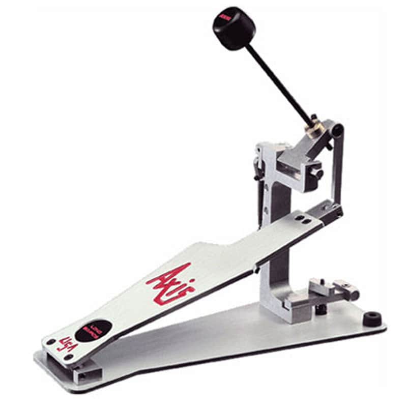Axis X-L X Series Longboard Single Bass Drum Pedal | Reverb