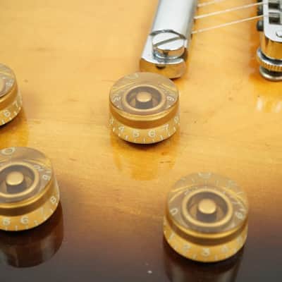 1980 Gibson Les Paul Deluxe, Tobacco Sunburst image 22