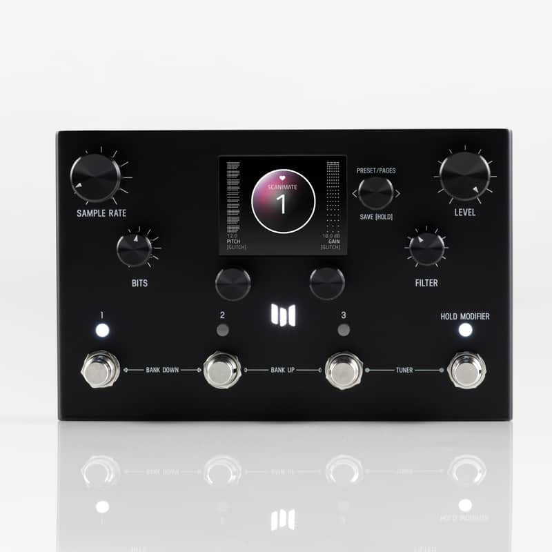 Meris Ottobit X image 1