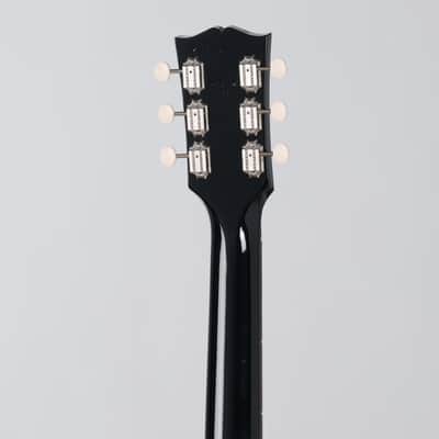 Gibson Les Paul Junior, Ebony | Demo image 7