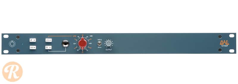 BAE 1073MP Single Channel image 1