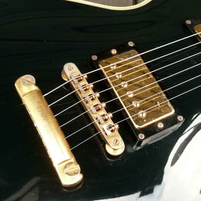 Greco EG Mint Collection LPC 1989 Black image 2