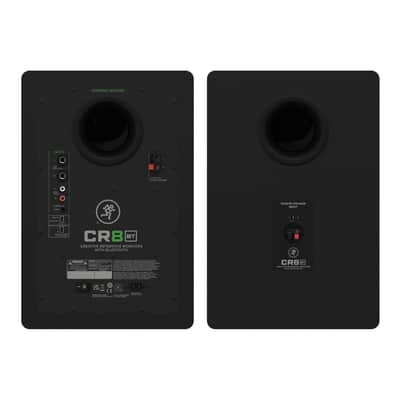 Mackie CR8 BT image 3