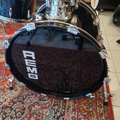Remo Mastertouch Quadura 20"x15" 8"x8" 10"x9" 12"x10 14"x13" 15"x14" image 4