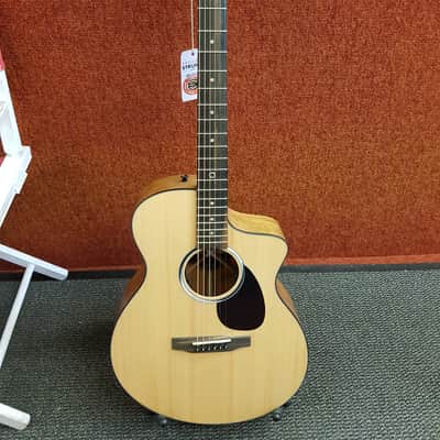 Martin Road Series SC-10E 2022 - Present - Natural image 1