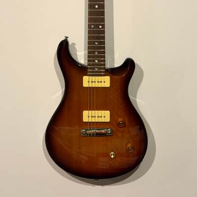 PRS SE Soapbar II 2005 - 2007 | Reverb