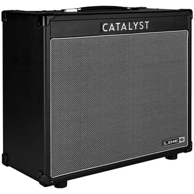 Catalyst CX 100 Line 6 image 1