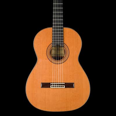 Classical guitar Manuel Raimundo 180 (2020) image 2