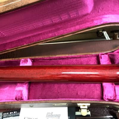 Gibson Custom 50s STD Les Paul Prototype 2014 **Hand Selected** image 8