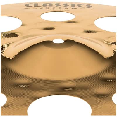 Meinl Classics Custom CC18TRC-B image 4
