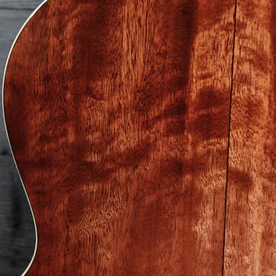 Eastman AC330E-12 All Solid 12-String w/ LR Baggs Pickup image 12