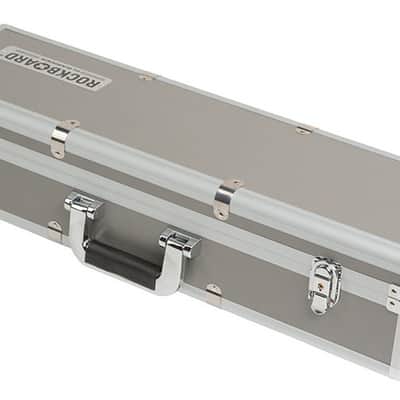 ROCKBOARD Duo C 2.2 Pedalboard mit Flight Case image 2