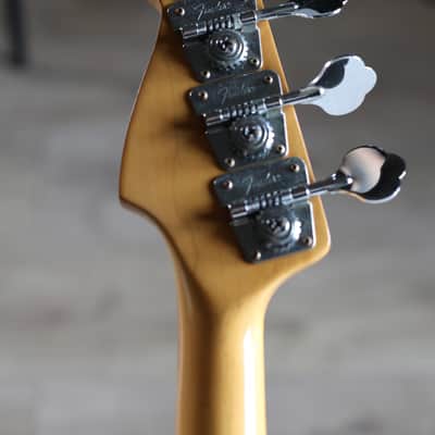 Fender Precision Bass 1978 USA image 14