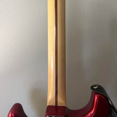 Fender American Professional Stratocaster 2017 - Mint, Quick sale price image 16