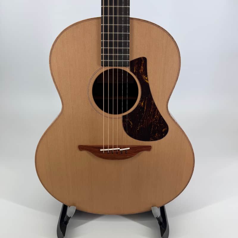 Lowden F-10 Cedar and Rosewood image 1