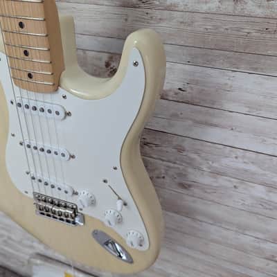 Used 2006 Fender Custom Shop '56 Reissue Stratocaster NOS image 4