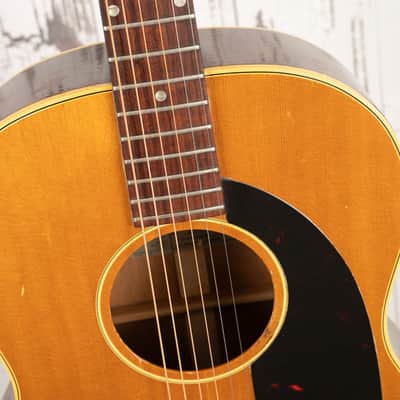 Epiphone Cortez FT-45 - 1965 image 15