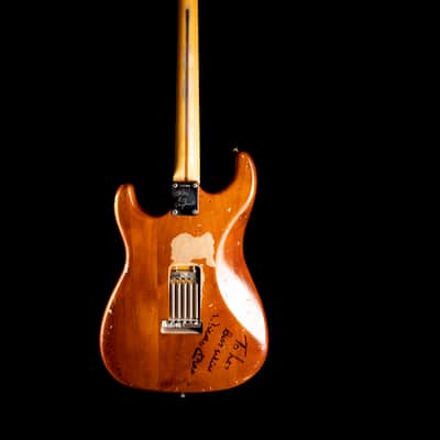 FENDER Custom Shop Tribute Series "Lenny" Stratocaster image 2