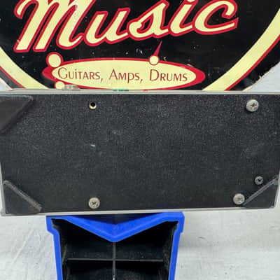 Ibanez WH10 v1 Wah Pedal - MIJ Made In Japan image 7