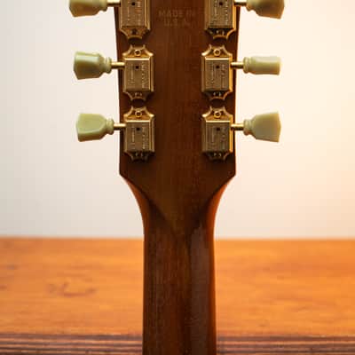 Gibson Les Paul Standard 1991 - Natural image 4