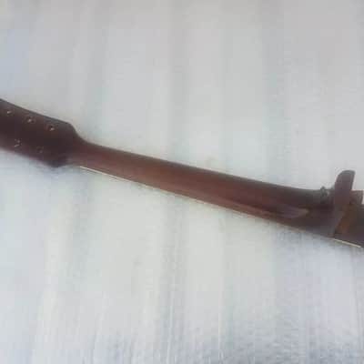 1967 GIBSON SJ SOUTHERN JUMBO NECK - made in USA image 9