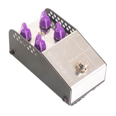 Thorpy - Gunshot Guitar Overdrive Pedal - USED image 2