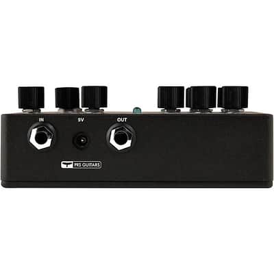 PRS Wind Through The Trees Dual Analog Flanger Pedal image 3