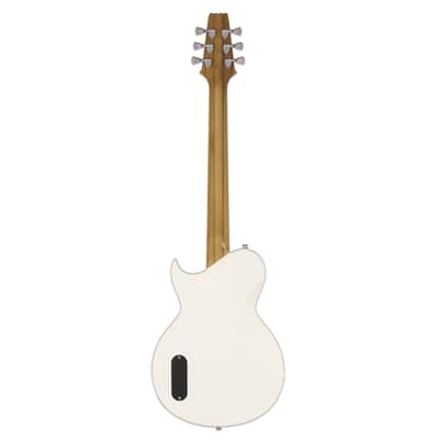 Aria Brooklyn Open Pore White image 2