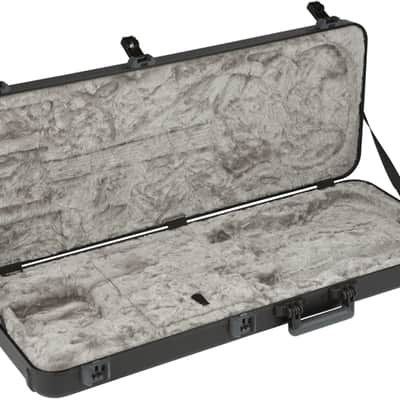 Fender Deluxe Molded Case for Stratocaster/Telecaster image 5